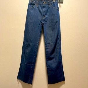 Vintage Red Kap Jeans